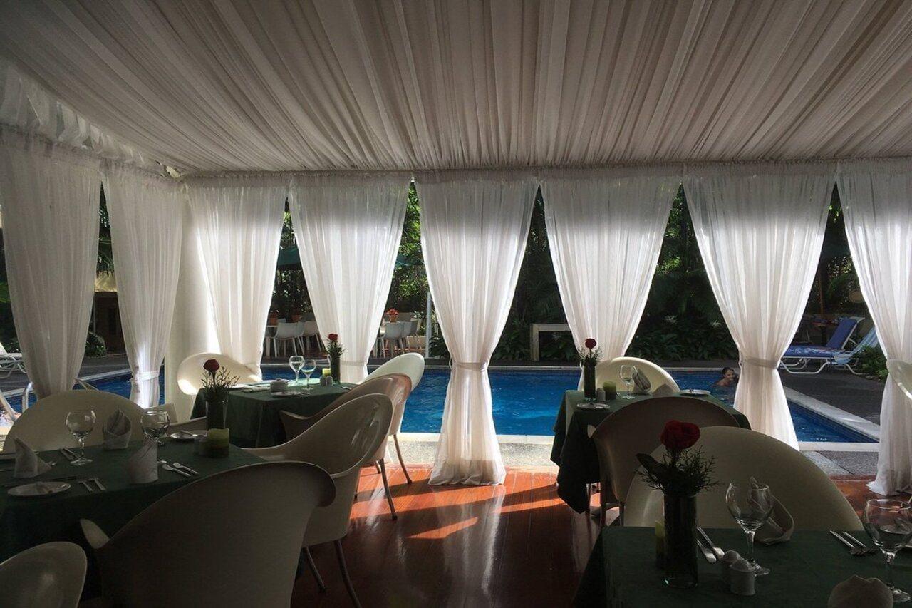 Hotel Altamira Suites Caracas Bagian luar foto