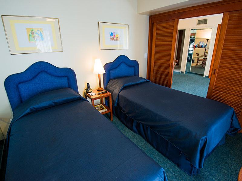 Hotel Altamira Suites Caracas Bagian luar foto