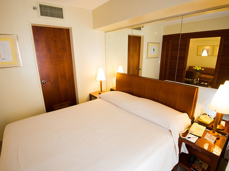 Hotel Altamira Suites Caracas Bagian luar foto